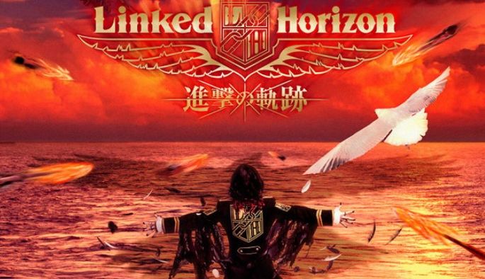 Linked Horizon Album.jpg Linked Horizon Album.jpg